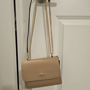 Coach Mini Klare crossbody